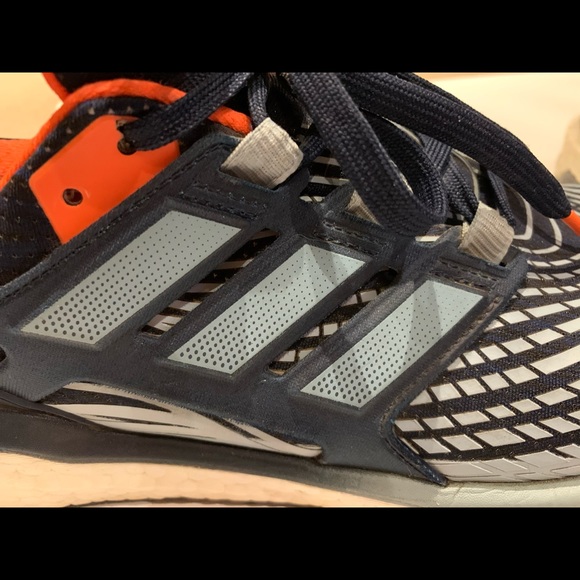 Men’s Adidas Energy Boost Running shoes - Picture 13 of 14